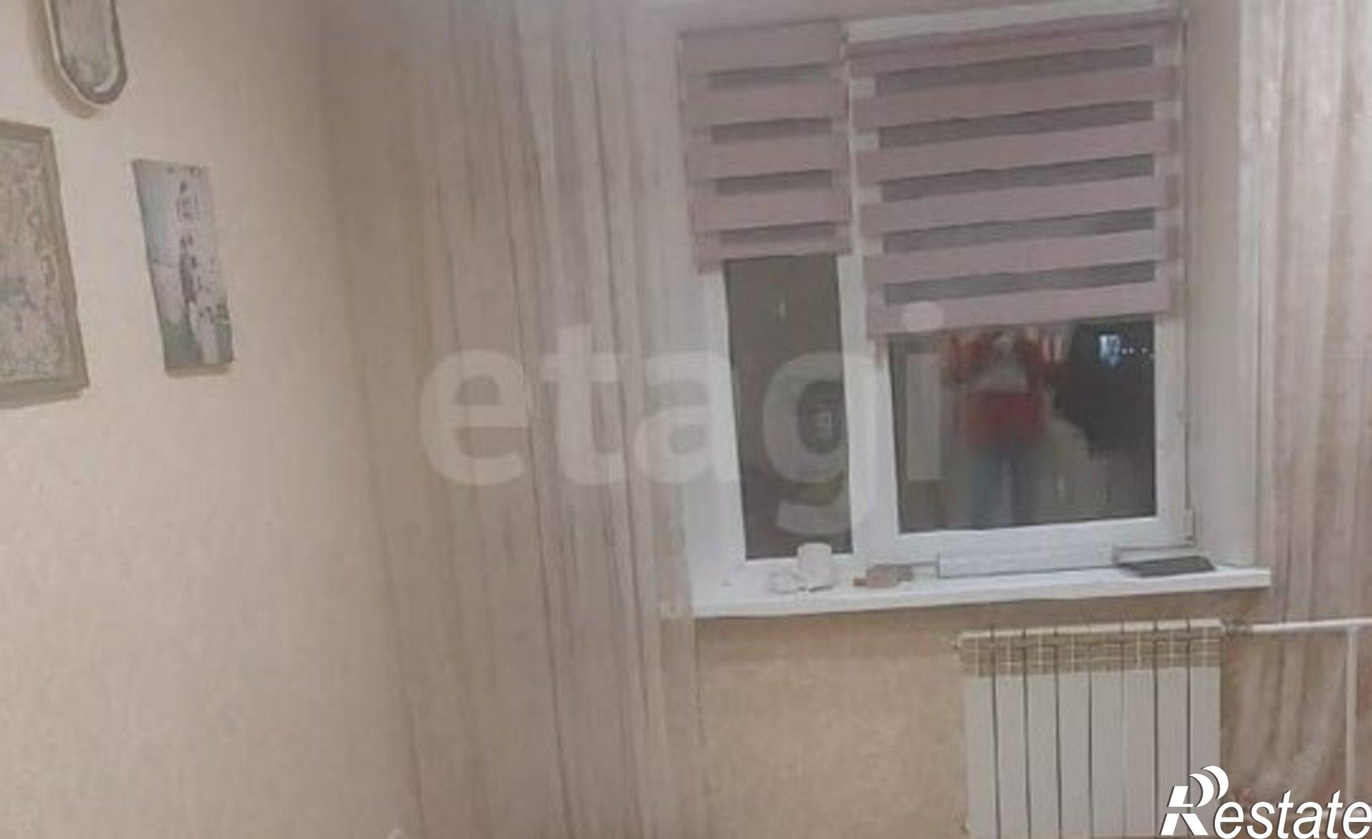 Купить квартиру за 6 300 000 рублей на Комсомольский проспект, 49А