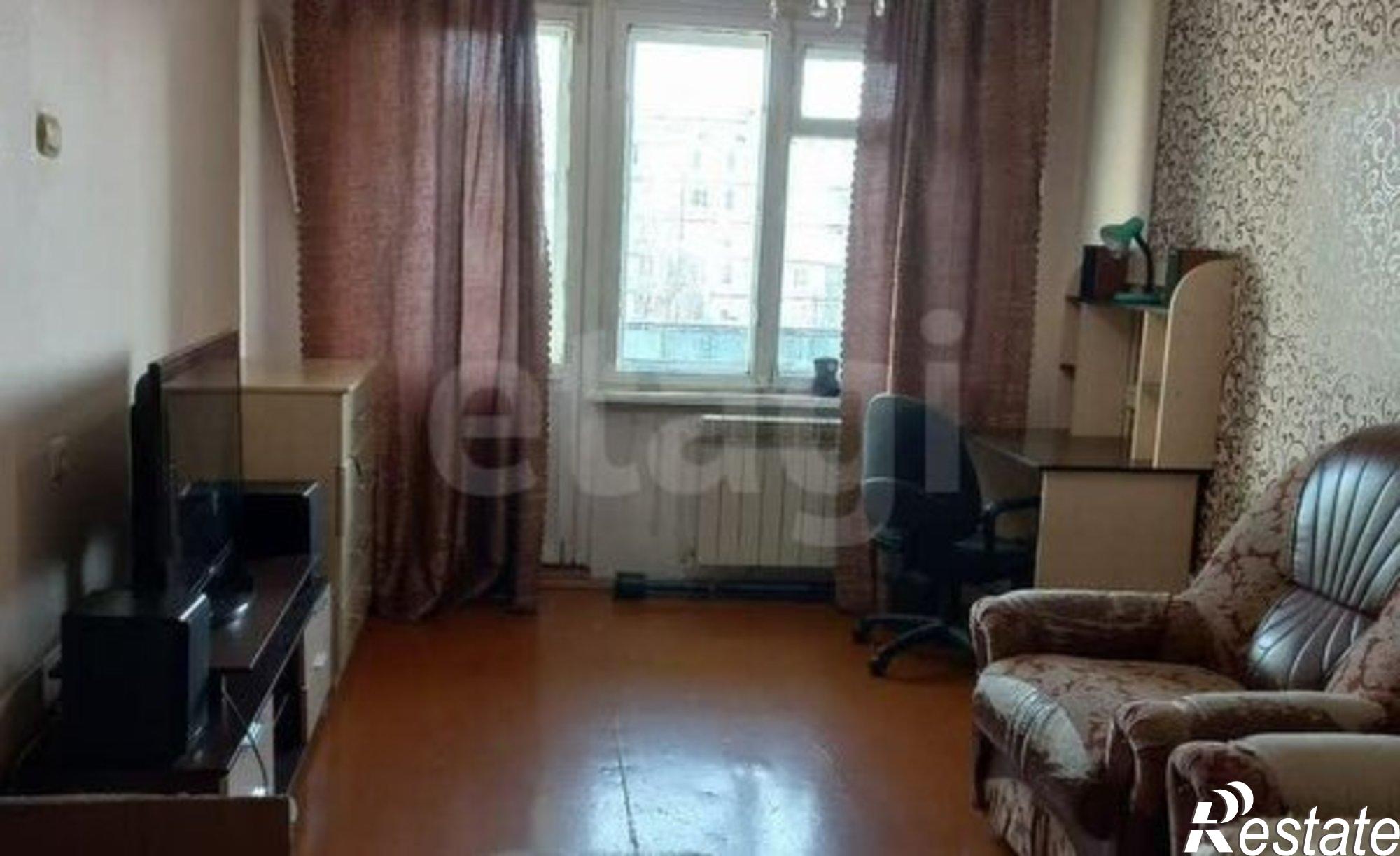 Купить квартиру за 5 490 000 рублей на проспект Ленина, 146