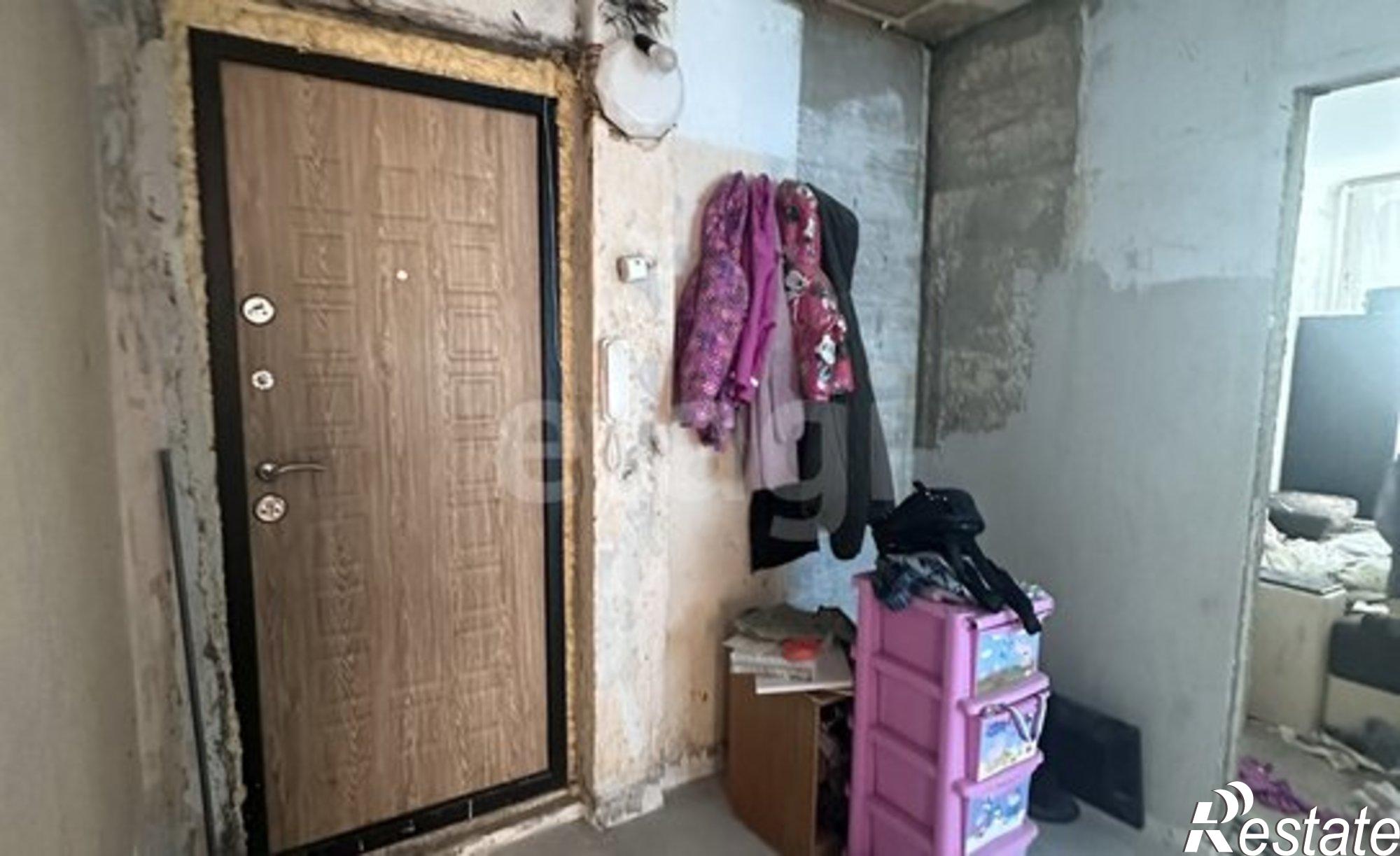 Купить квартиру за 6 000 000 рублей на Октябрьский проспект, 81