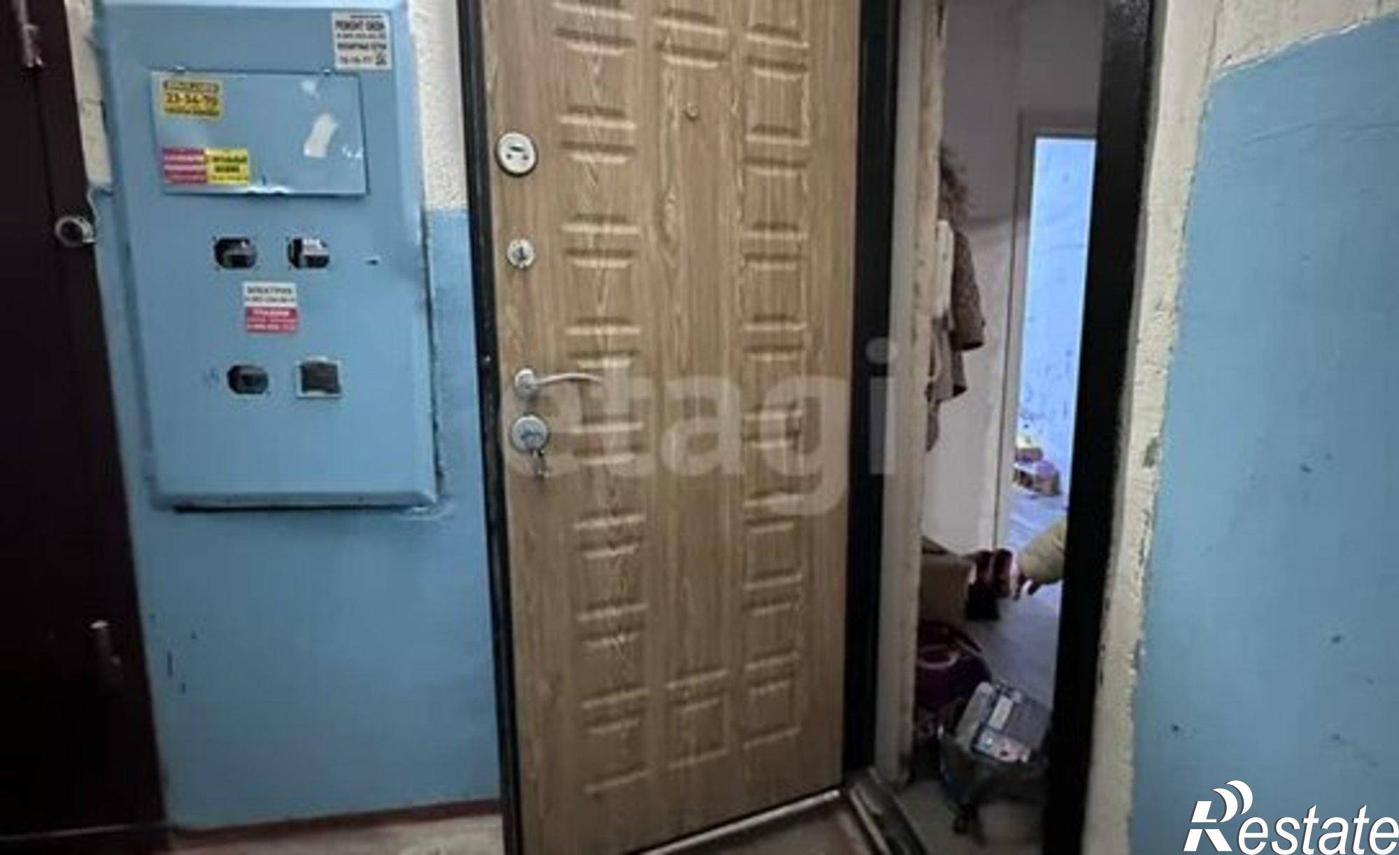 Купить квартиру за 6 000 000 рублей на Октябрьский проспект, 81