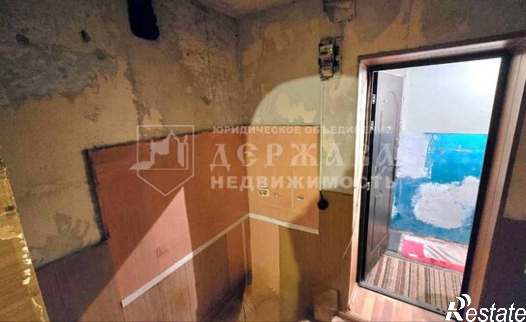 Купить квартиру за 1 200 000 рублей на Рекордная улица, 2А