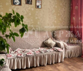 3-комн, 61кв м, этаж 5/9 Октябрьский проспект, 103