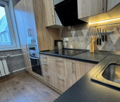 1-комн, 32кв м, этаж 14/14 бульвар Строителей, 65