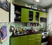 3-комн, 44кв м, этаж 5/5 улица Металлистов, 20