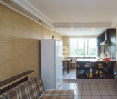 3-комн, 61кв м, этаж 5/5 б-р Строителей, 44а