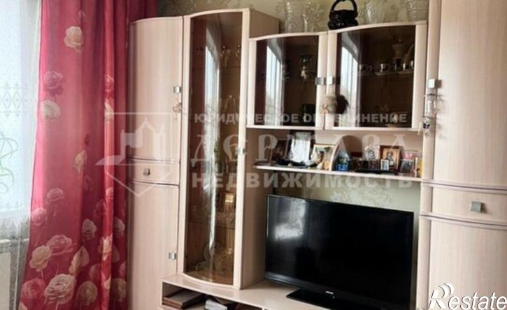 3-комн квартира Октябрьский проспект, 103,  д. 103