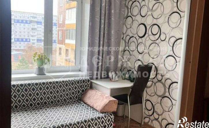 3-комн квартира Октябрьский проспект, 103,  д. 103