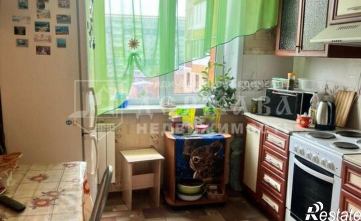 3-комн квартира Октябрьский проспект, 103,  д. 103