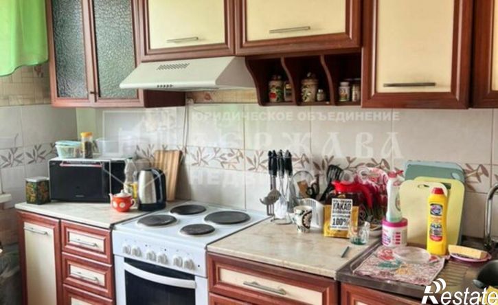 3-комн квартира Октябрьский проспект, 103,  д. 103