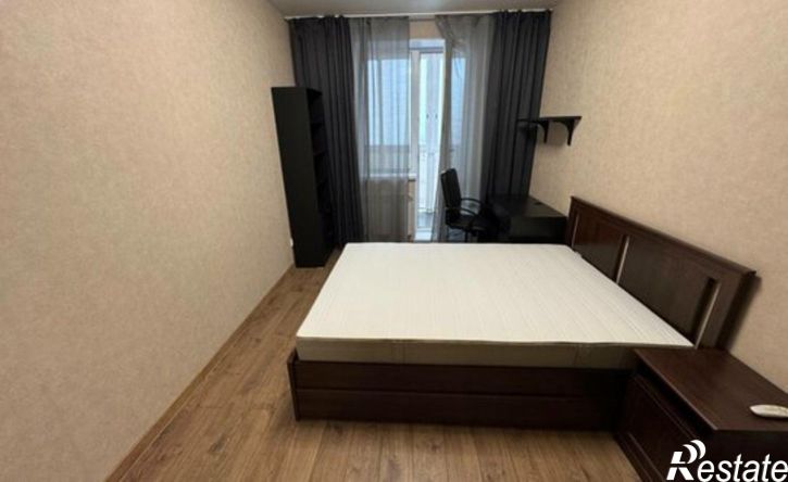 1-комн квартира бульвар Строителей, 65,  д. 65