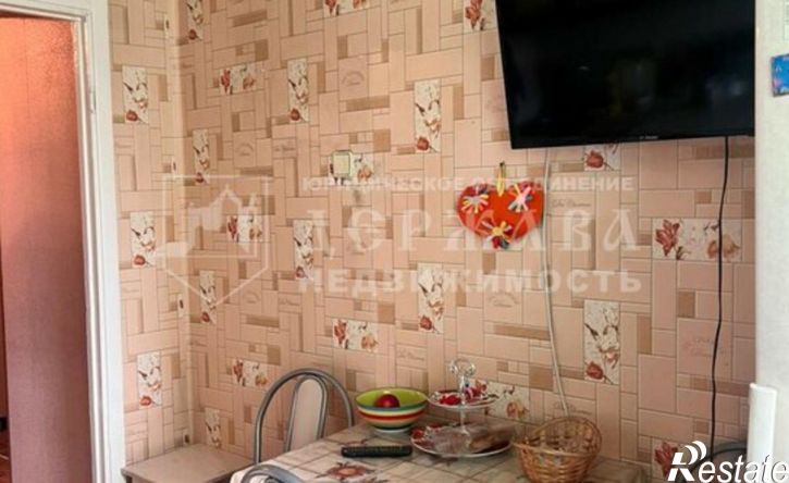 3-комн квартира Октябрьский проспект, 103,  д. 103