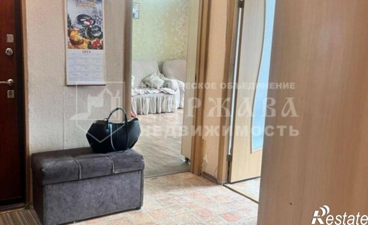 3-комн квартира Октябрьский проспект, 103,  д. 103