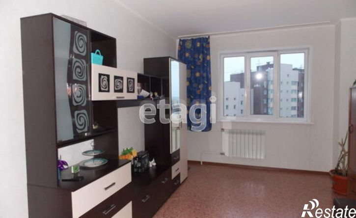 1-комн квартира пр-кт Шахтеров, 70а,  д. 70а