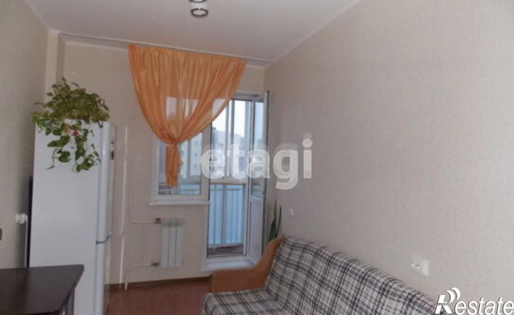 1-комн квартира пр-кт Шахтеров, 70а,  д. 70а