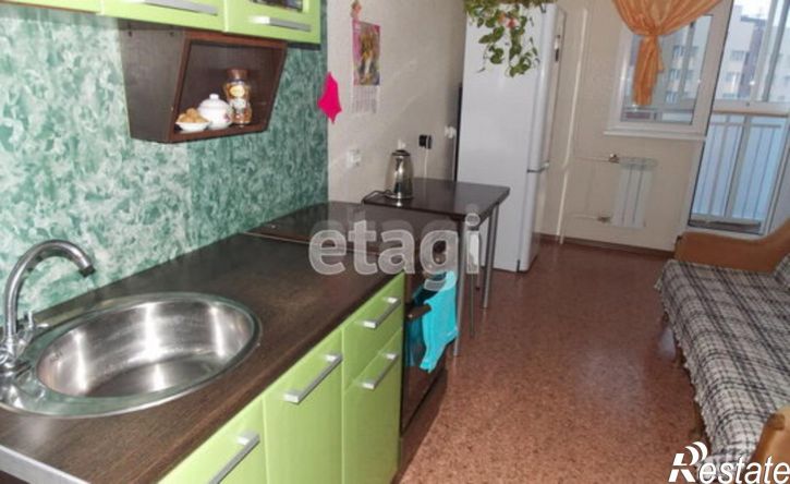 1-комн квартира пр-кт Шахтеров, 70а,  д. 70а