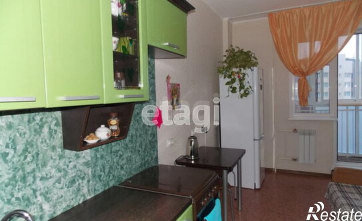 1-комн квартира пр-кт Шахтеров, 70а,  д. 70а