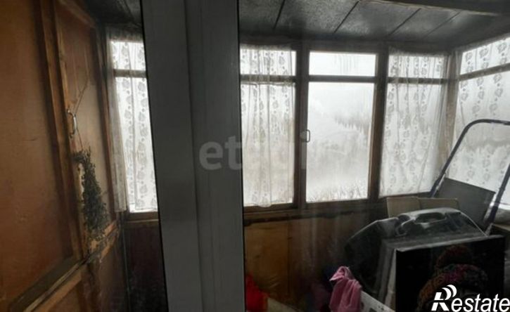 3-комн квартира улица Металлистов, 20,  д. 20