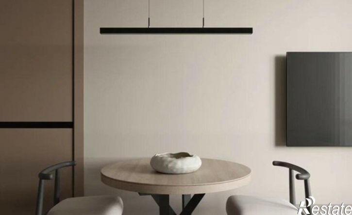 2-комн квартира в новом доме улица Терешковой, 2