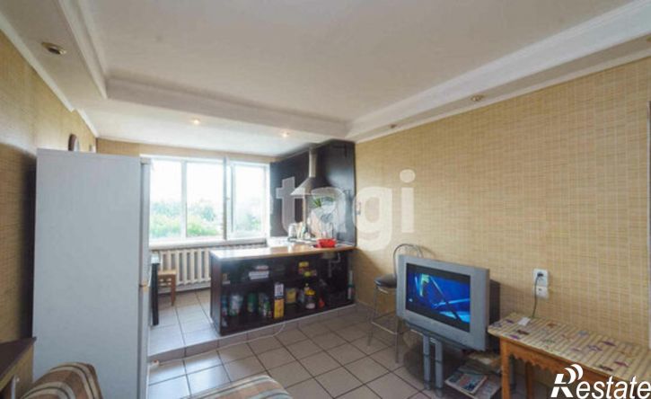 3-комн квартира б-р Строителей, 44а,  д. 44а