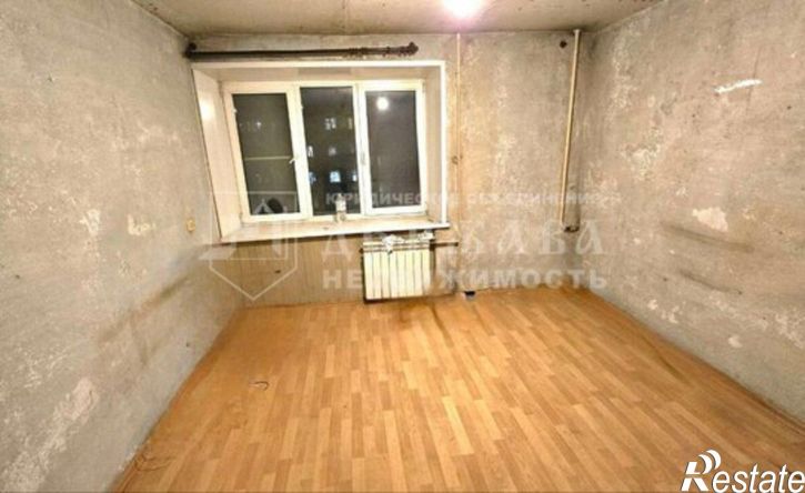 1-комн квартира Рекордная улица, 2А,  д. 2А