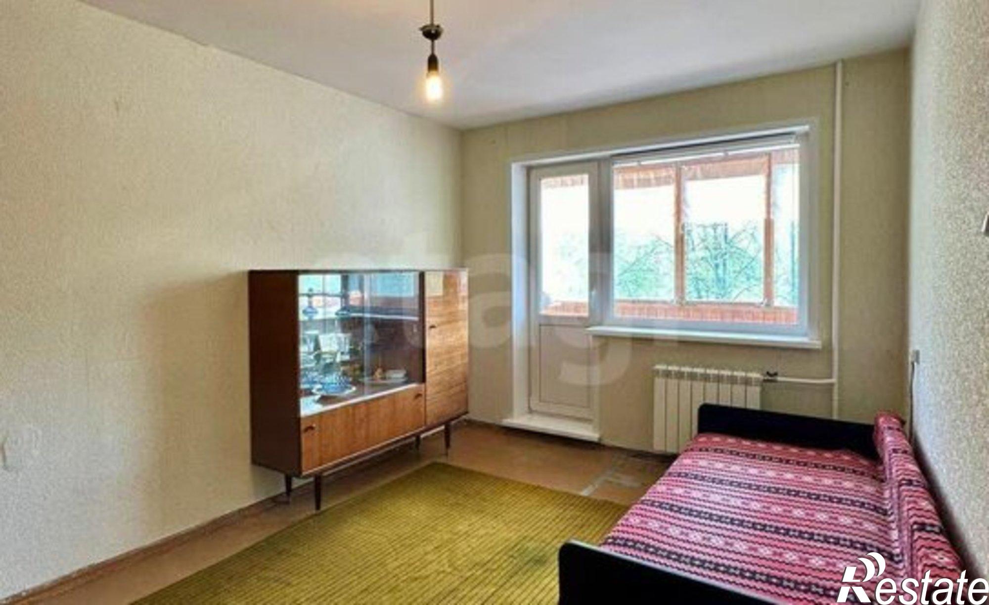 Купить квартиру за 4 000 000 рублей на проспект Ленина, 98