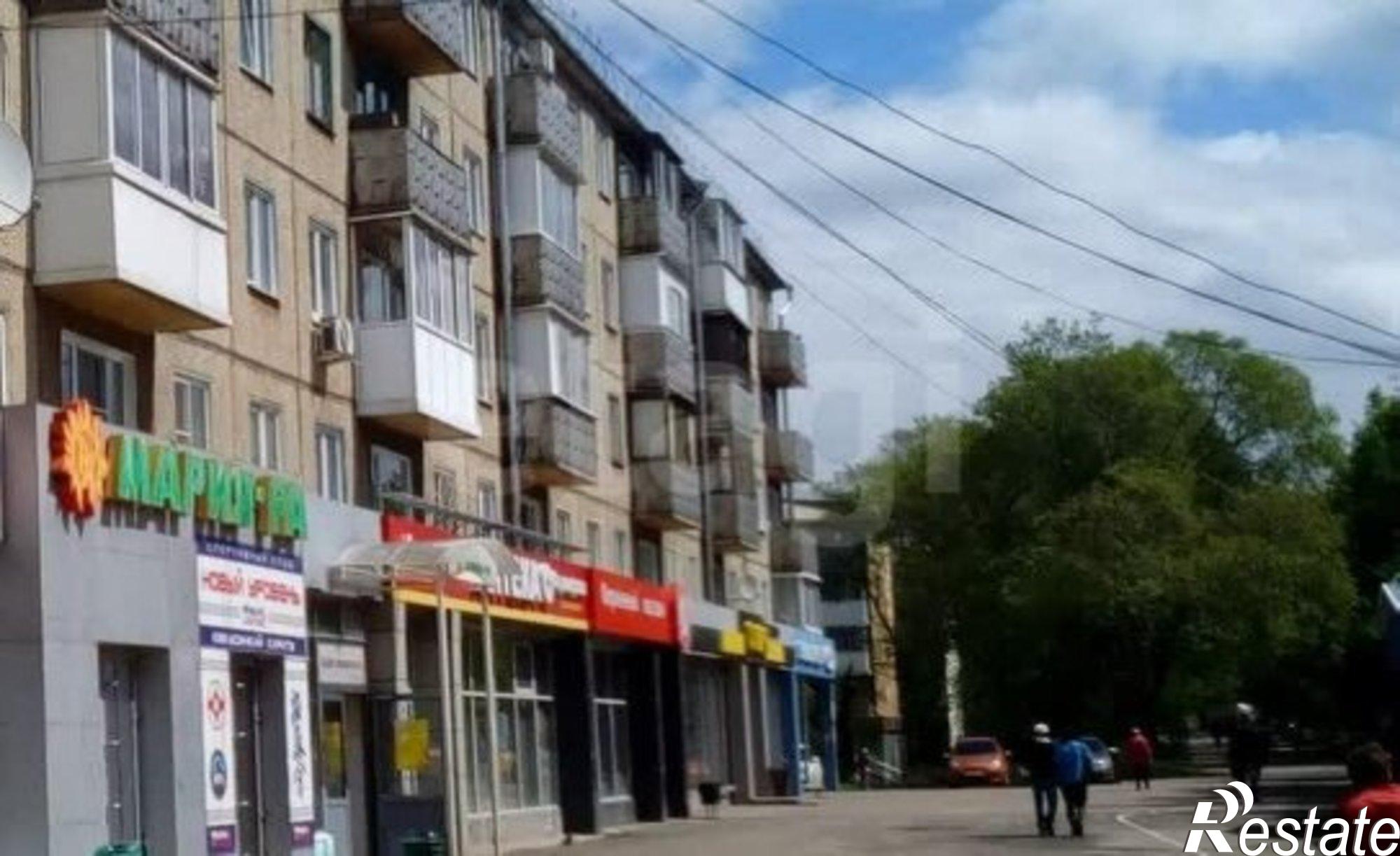 Купить квартиру за 4 000 000 рублей на проспект Ленина, 98