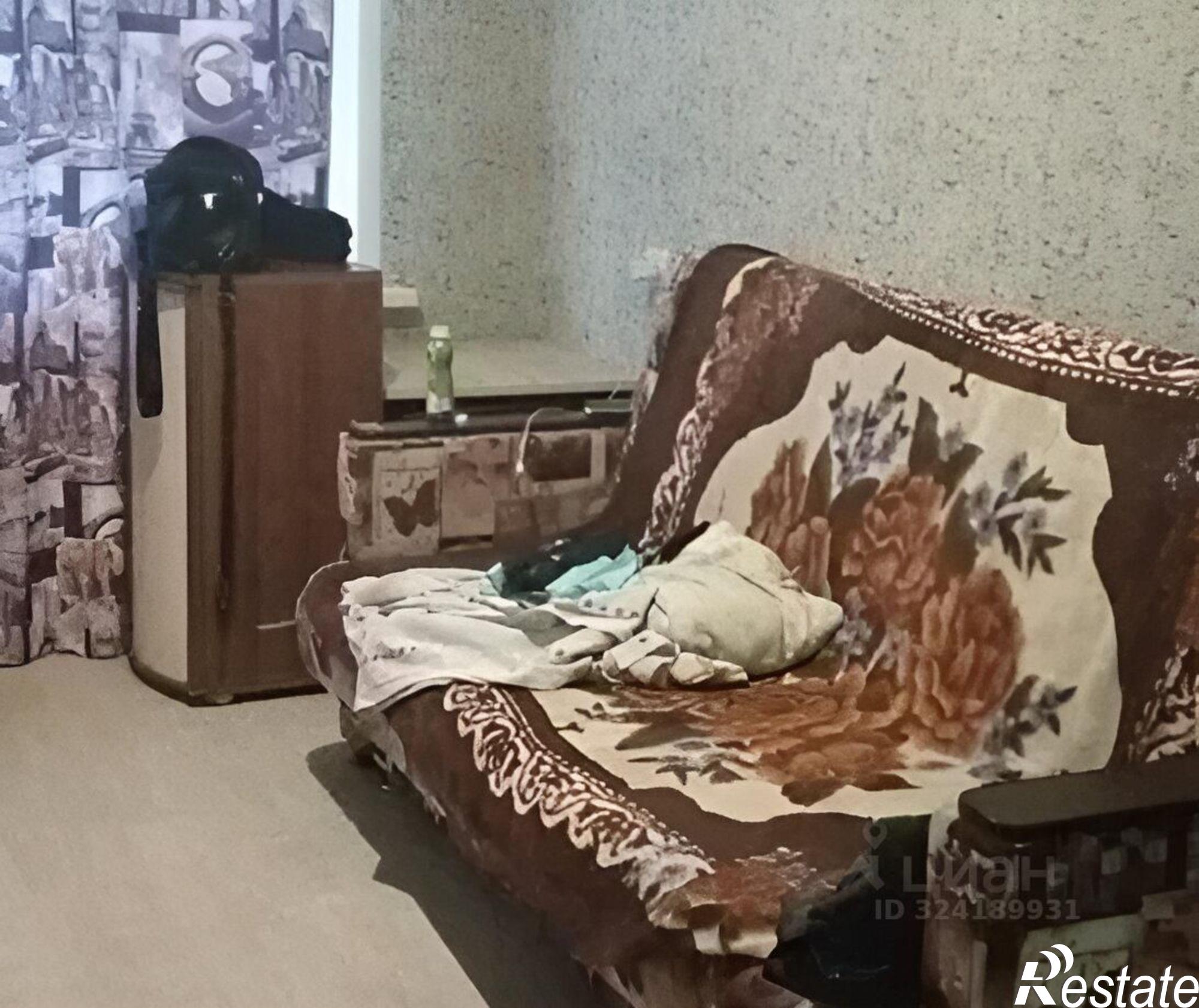 Сдать квартиру за 17 000 рублей на Октябрьский проспект, 87