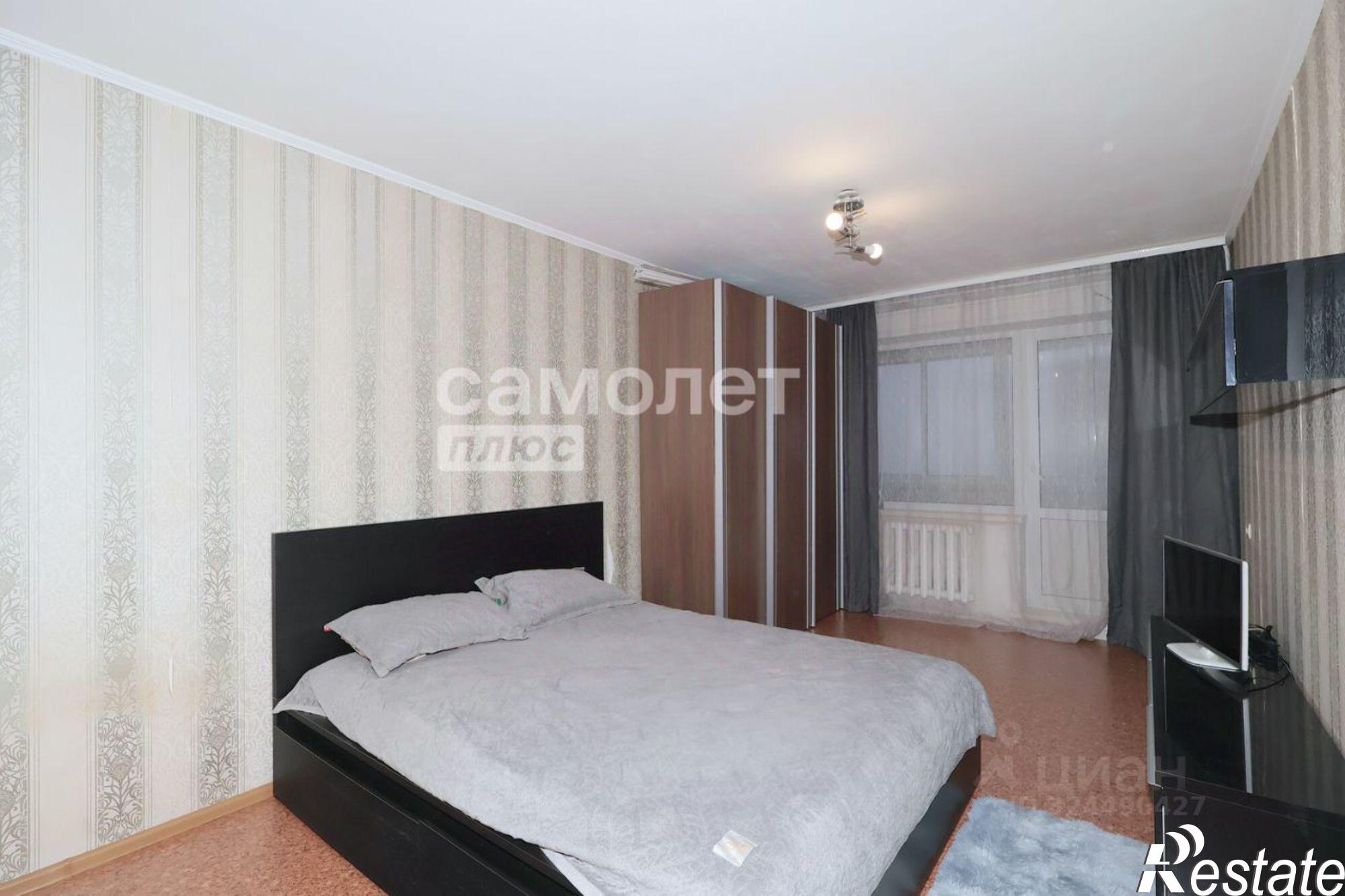 Купить квартиру за 3 900 000 рублей на Московский проспект, 3