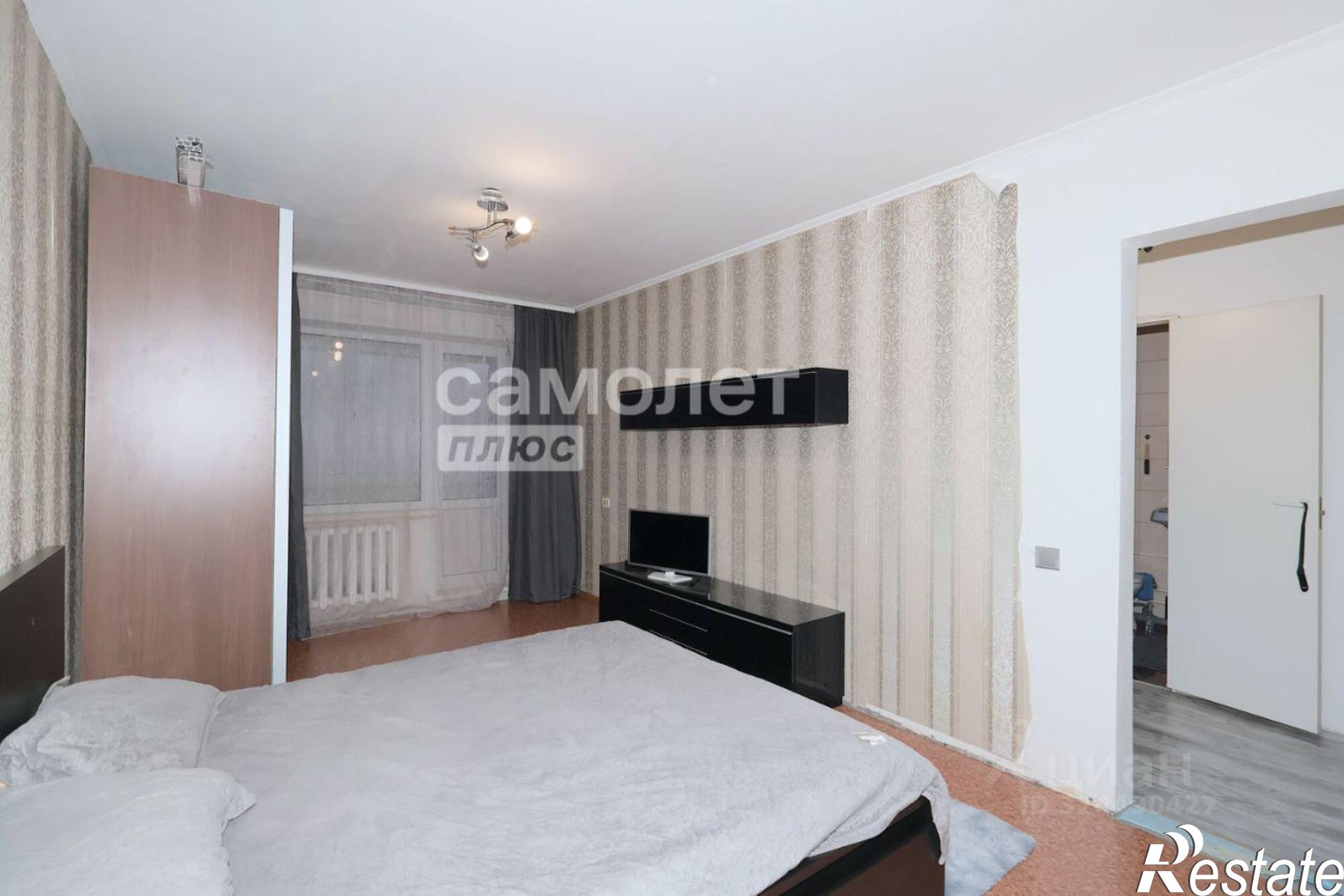 Купить квартиру за 3 900 000 рублей на Московский проспект, 3