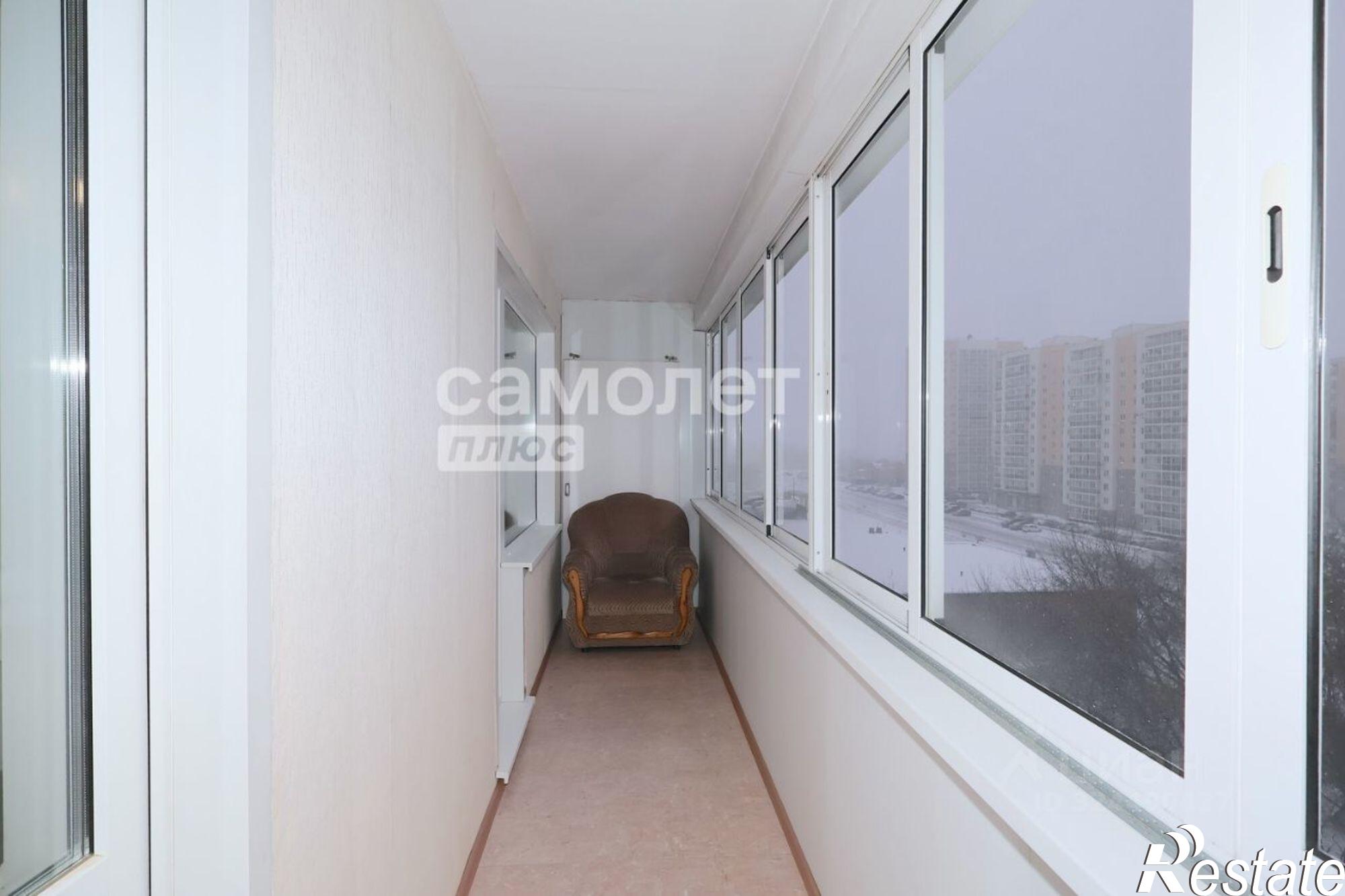 Купить квартиру за 3 900 000 рублей на Московский проспект, 3