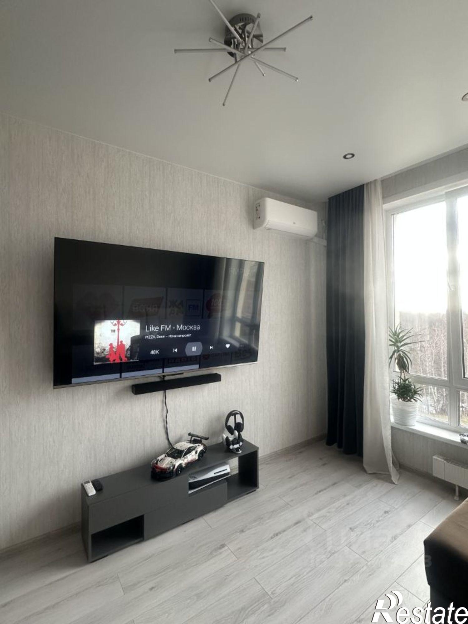 Купить квартиру за 6 666 670 рублей на Осенний бульвар, 18