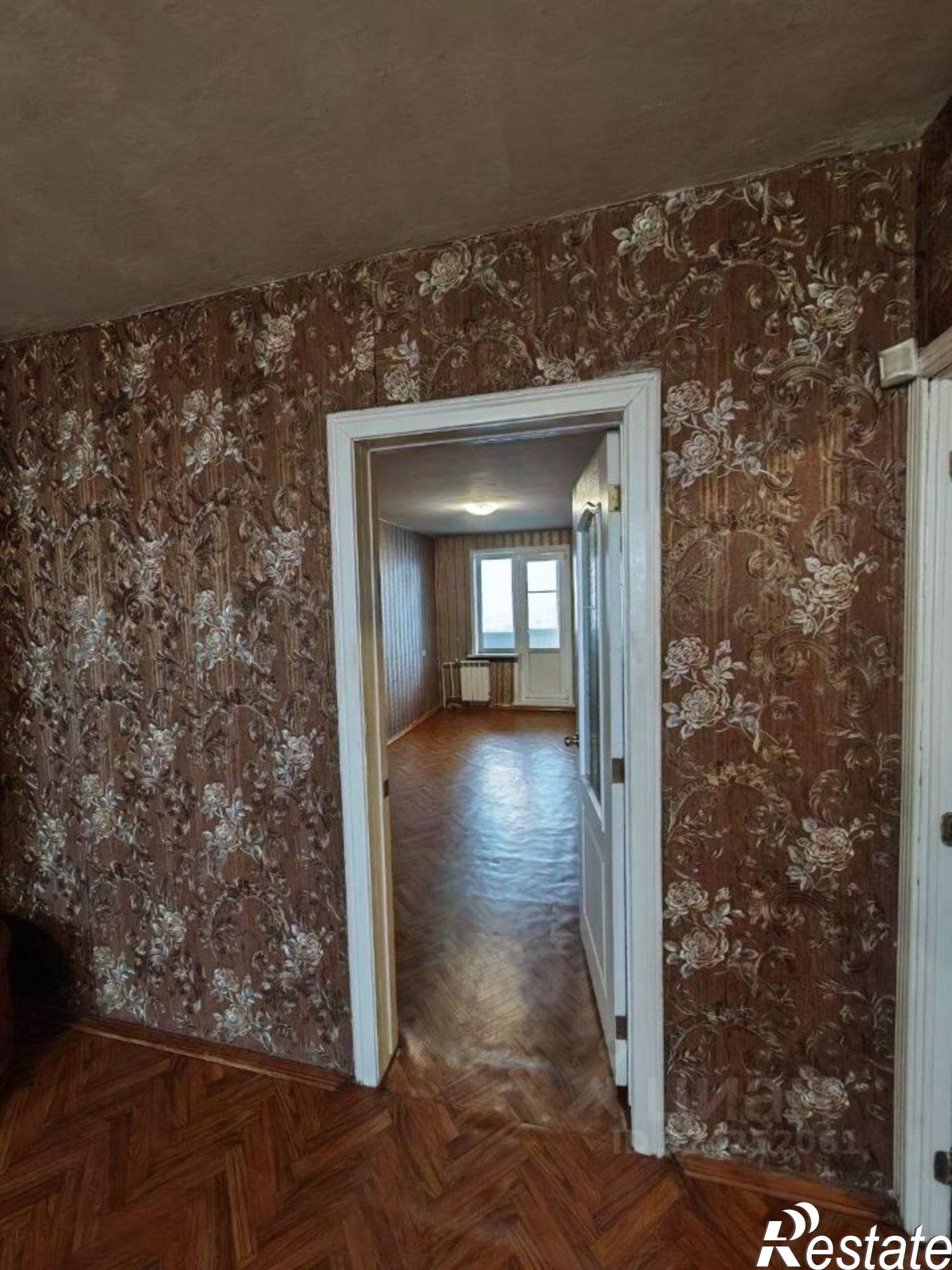 Купить квартиру за 5 690 000 рублей на проспект Ленина, 124