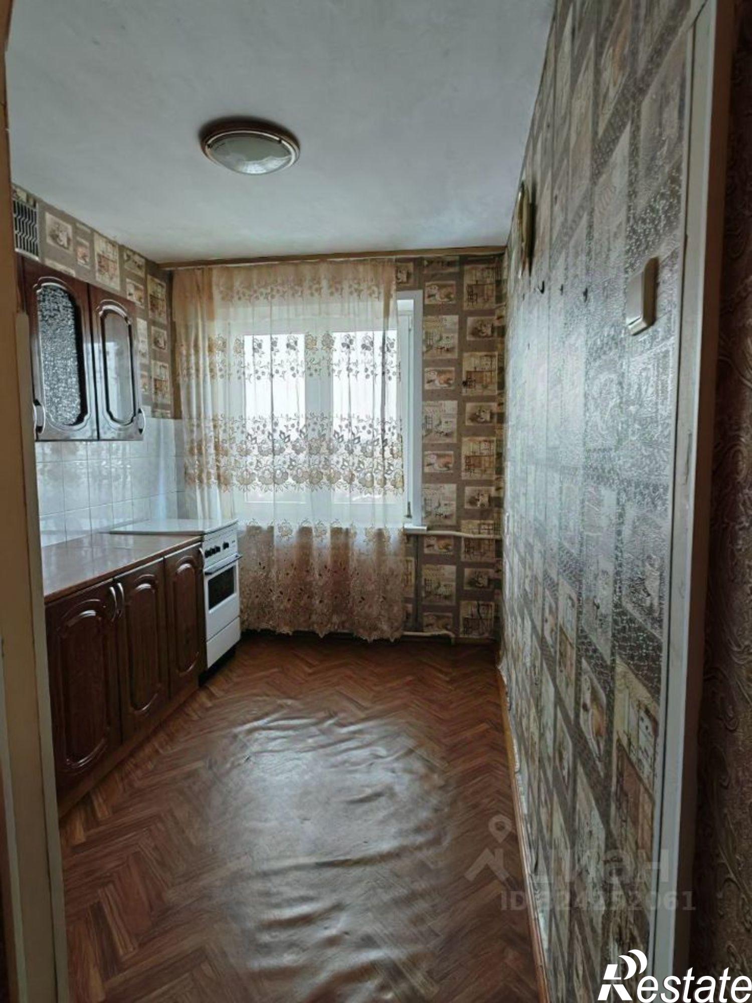 Купить квартиру за 5 690 000 рублей на проспект Ленина, 124