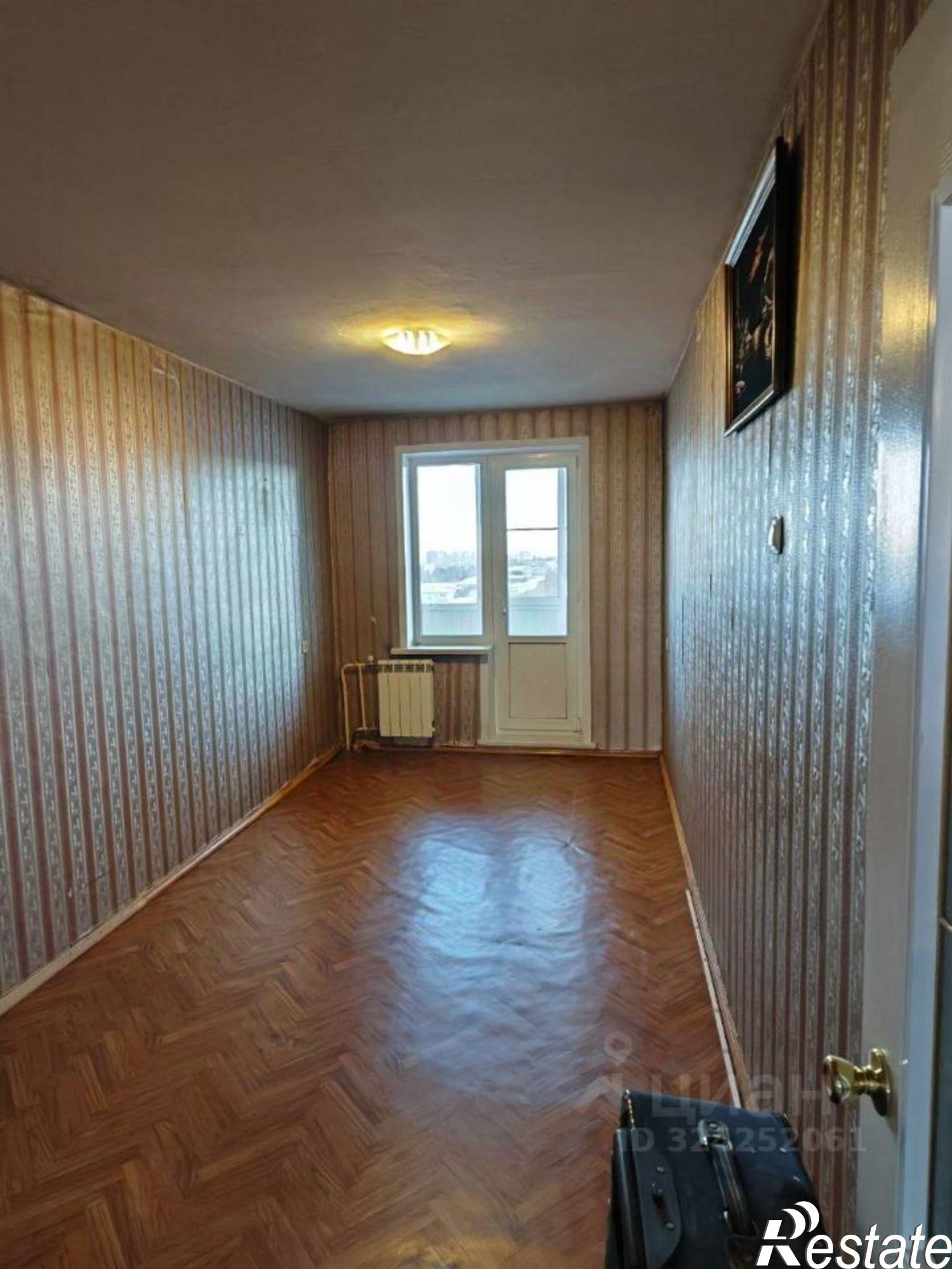 Купить квартиру за 5 690 000 рублей на проспект Ленина, 124