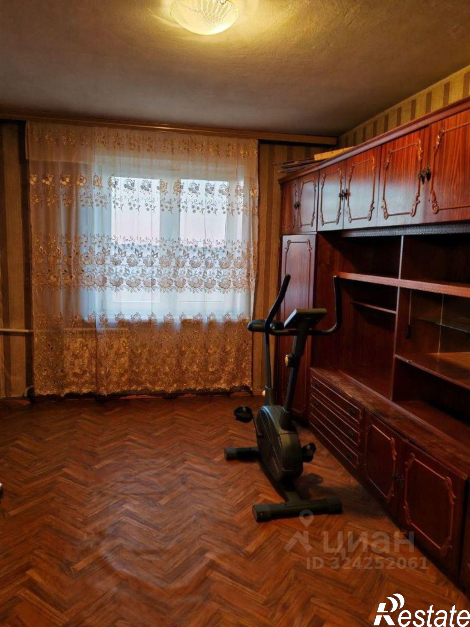 Купить квартиру за 5 690 000 рублей на проспект Ленина, 124