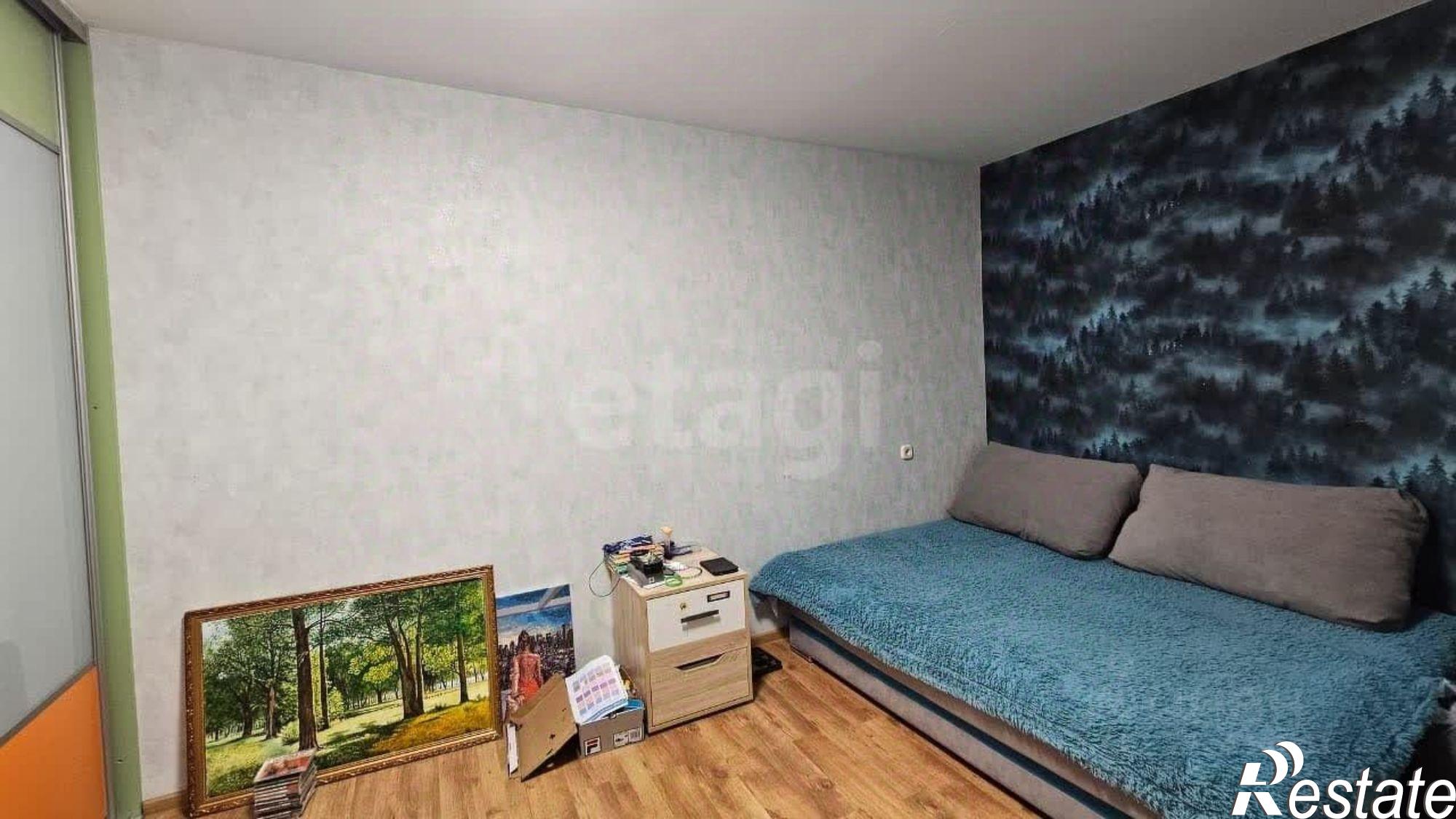 Купить квартиру за 6 200 000 рублей на ул Марковцева, 22а