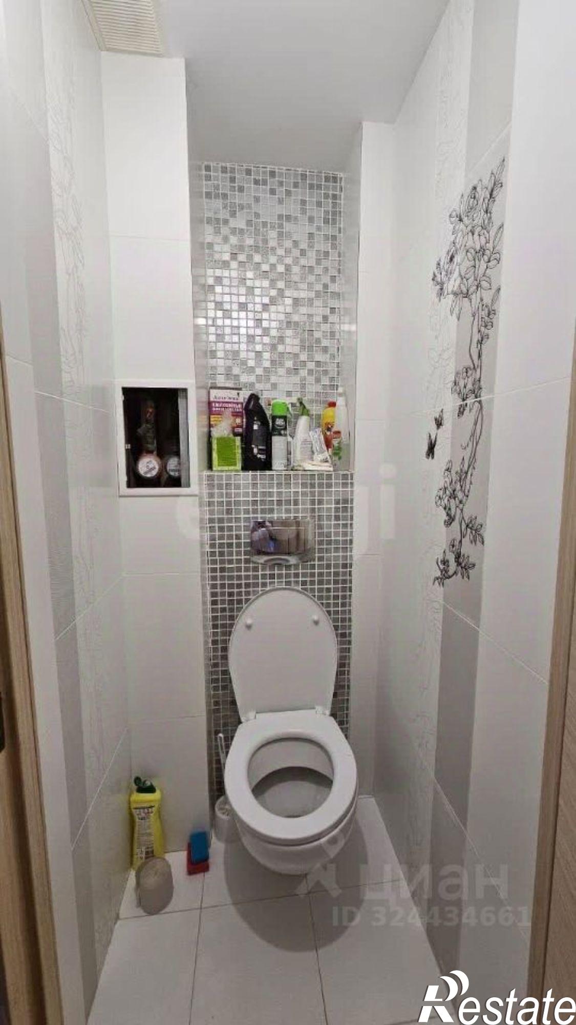 Купить квартиру за 6 200 000 рублей на ул Марковцева, 22а