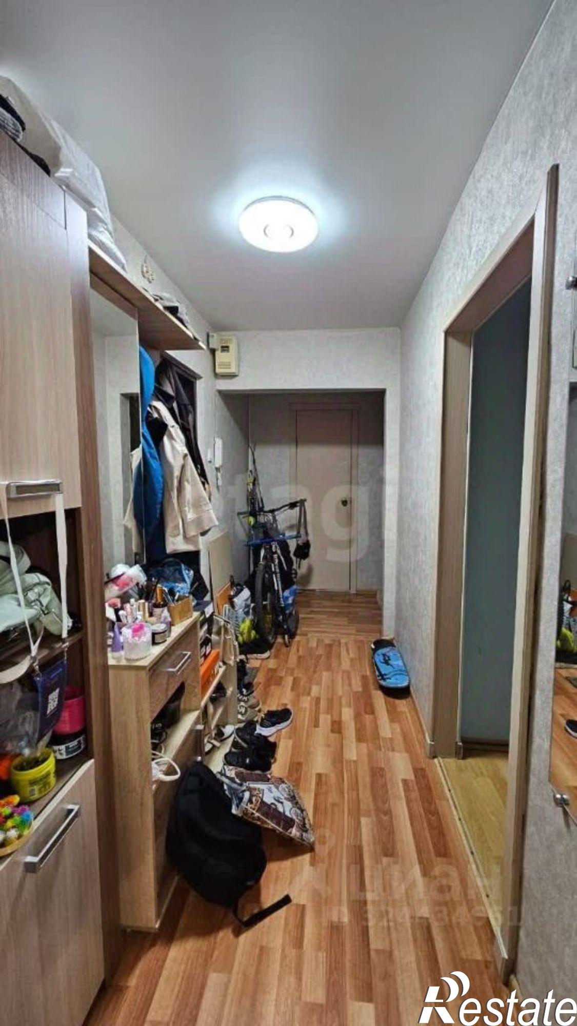 Купить квартиру за 6 200 000 рублей на ул Марковцева, 22а