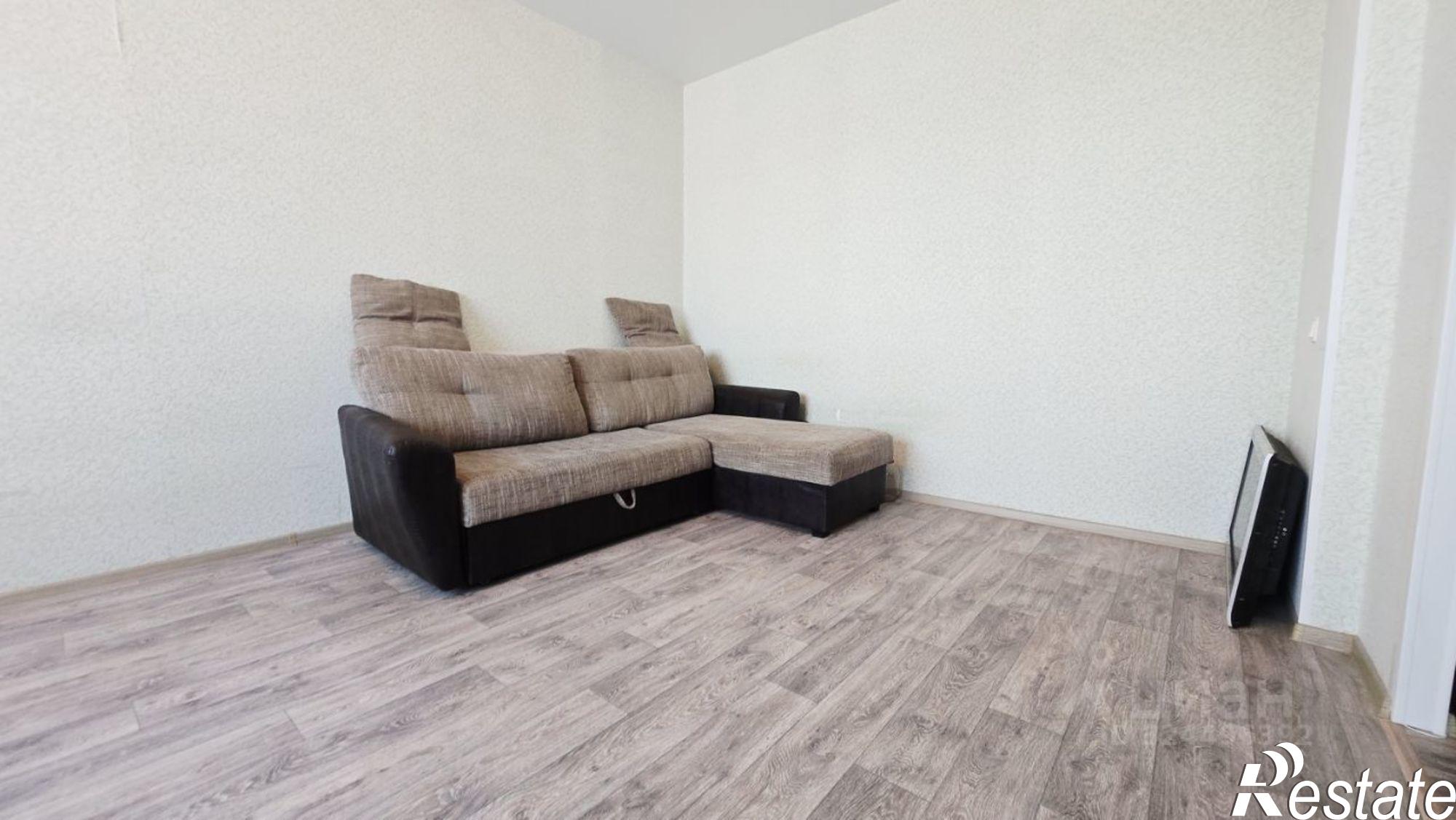 Купить квартиру за 4 390 000 рублей на Комсомольский пр-кт, 46