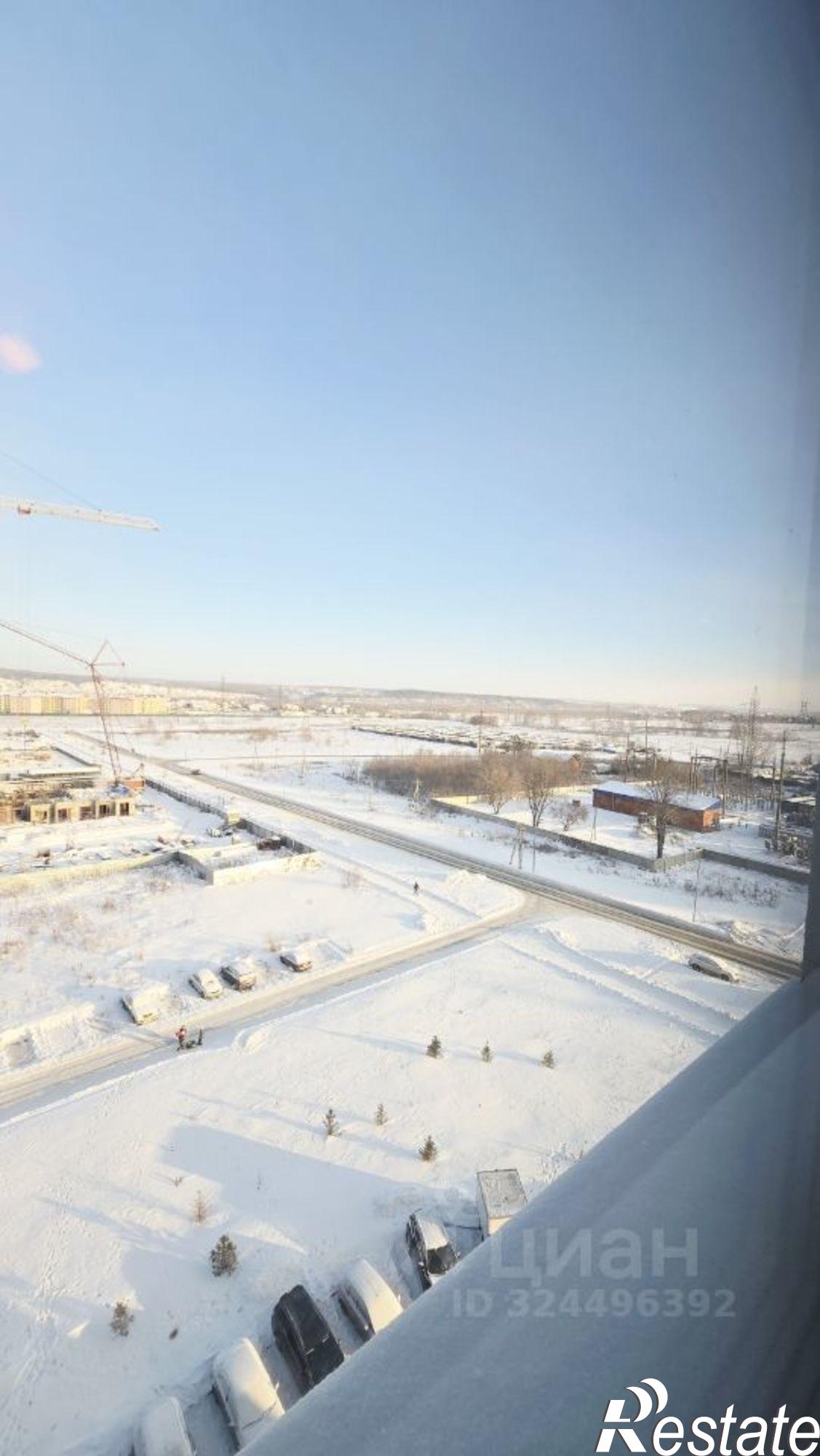 Купить квартиру за 4 390 000 рублей на Комсомольский пр-кт, 46