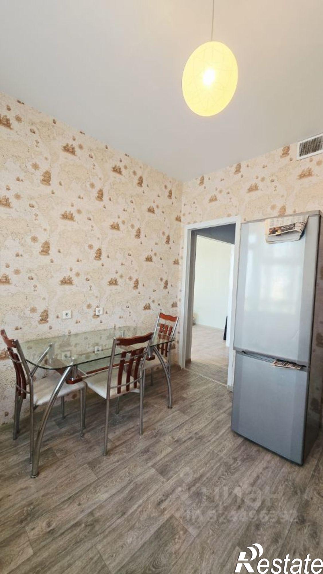 Купить квартиру за 4 390 000 рублей на Комсомольский пр-кт, 46