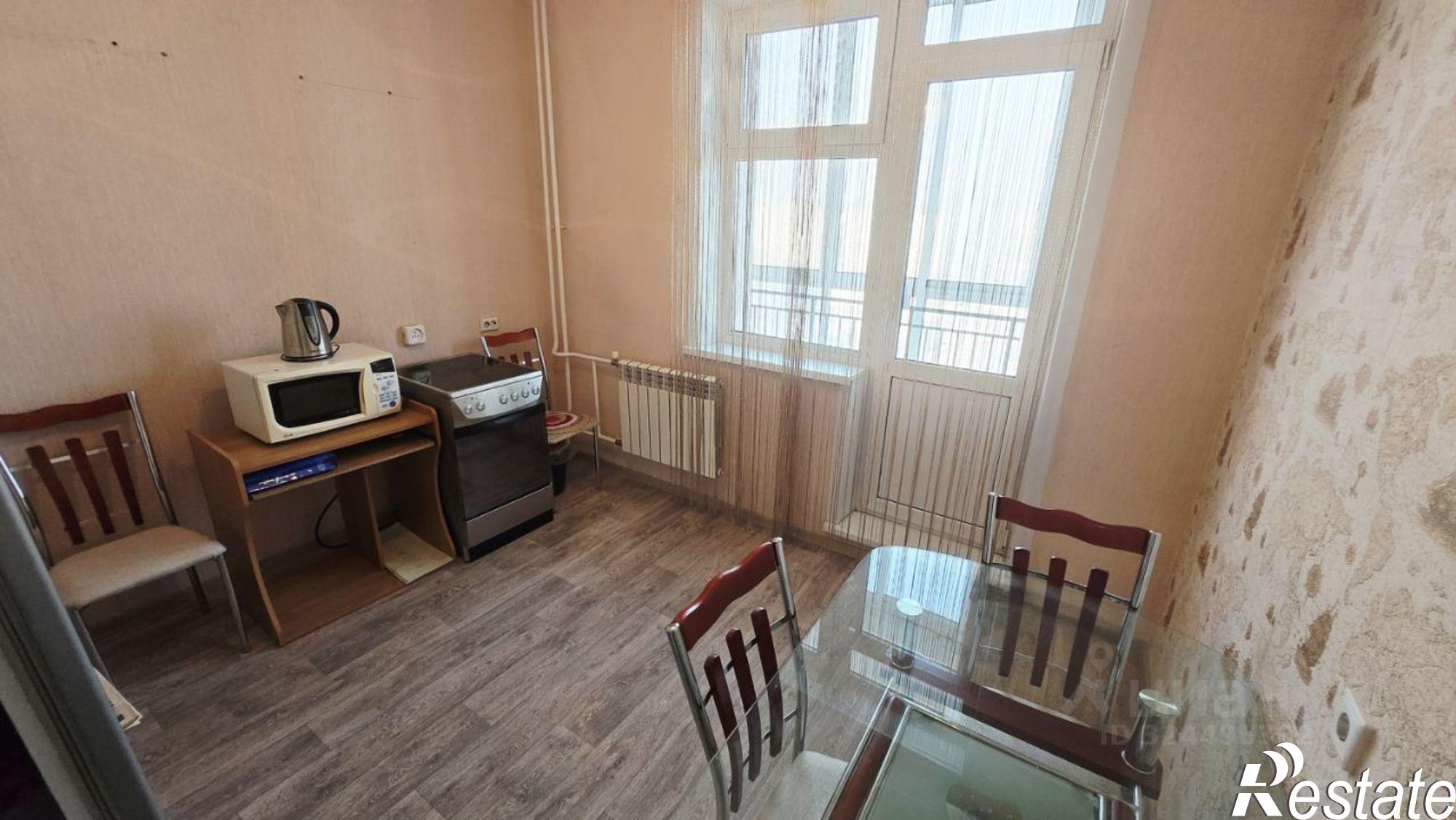 Купить квартиру за 4 390 000 рублей на Комсомольский пр-кт, 46