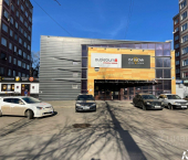 торговое помещение 100 кв м проспект Ленина, 88А