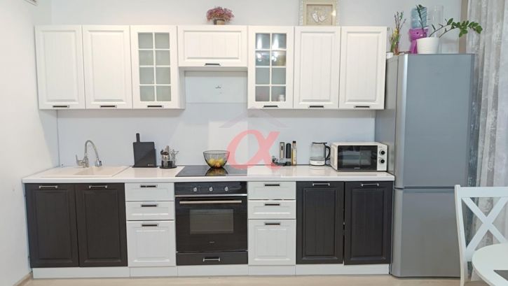 2-комн квартира Притомский проспект, 11/1