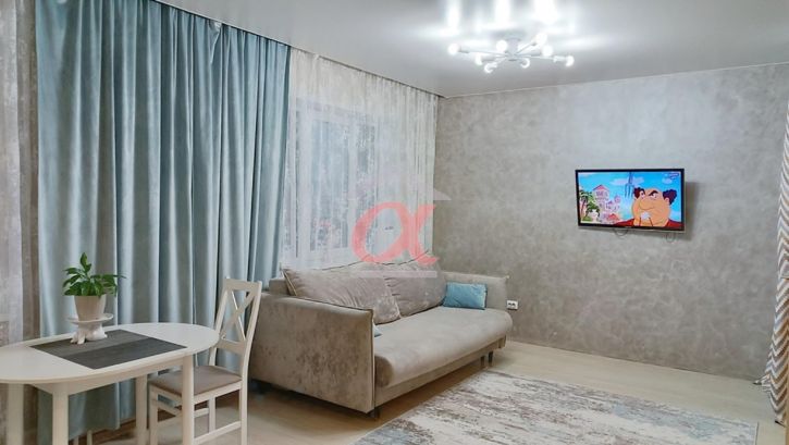 2-комн квартира Притомский проспект, 11/1