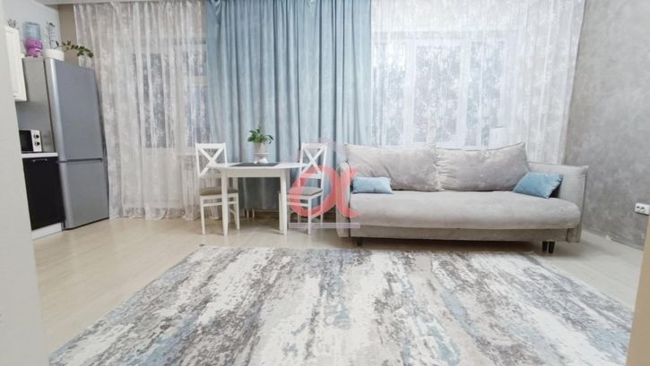 2-комн квартира Притомский проспект, 11/1