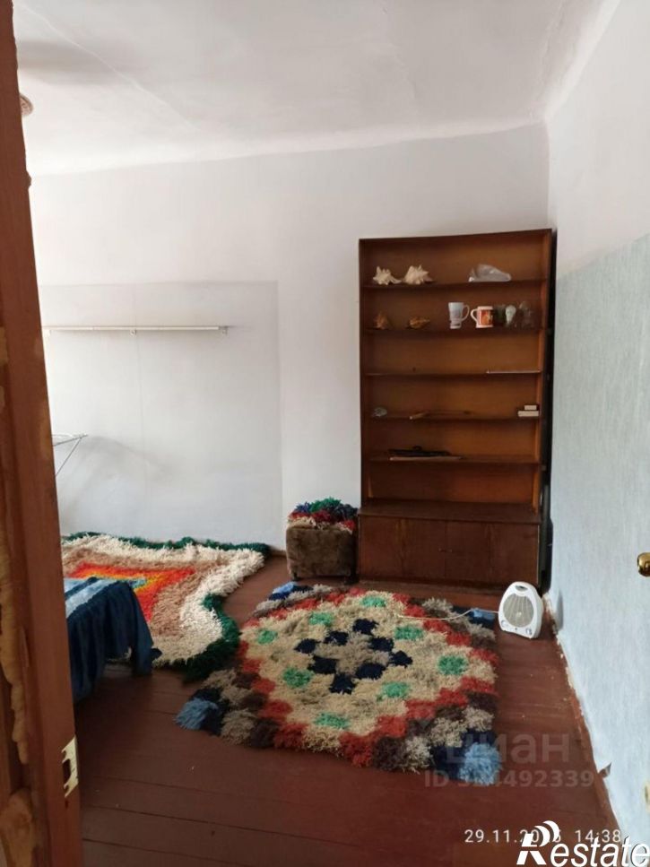 3-комн квартира улица Спартака, 22,  д. 22