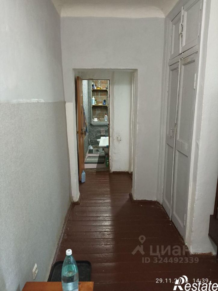 3-комн квартира улица Спартака, 22,  д. 22