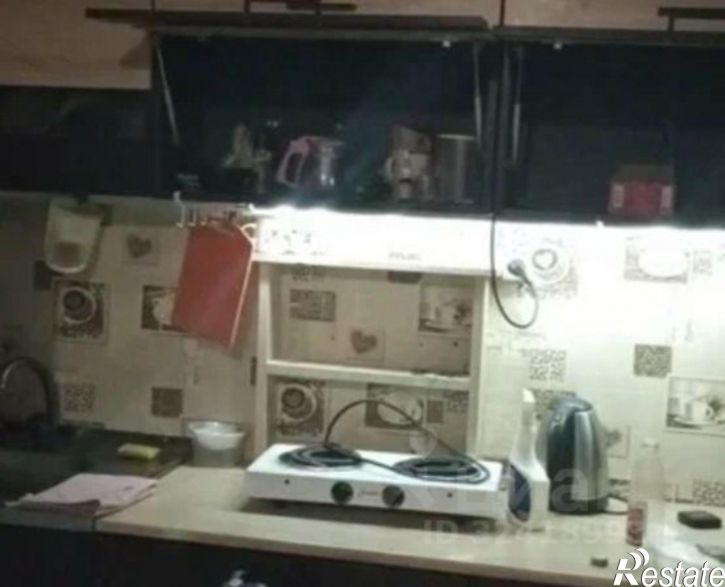 1-комн квартира Октябрьский проспект, 87,  д. 87