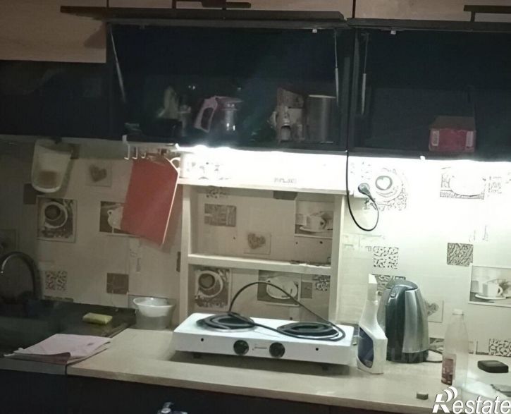 1-комн квартира Октябрьский проспект, 87,  д. 87